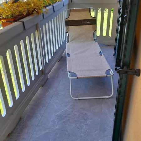 Casa Di Luce Maccagno