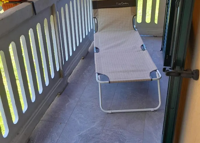 Casa Di Luce Maccagno