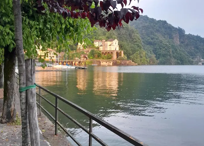 شقة Casa Di Luce *