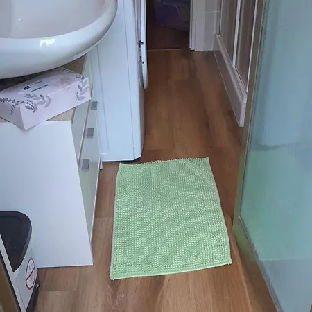 Lejlighed Casa Di Luce Maccagno