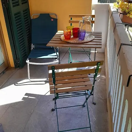 Lejlighed Casa Di Luce *