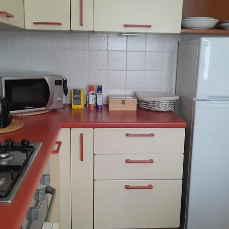 Casa Di Luce Appartement Maccagno