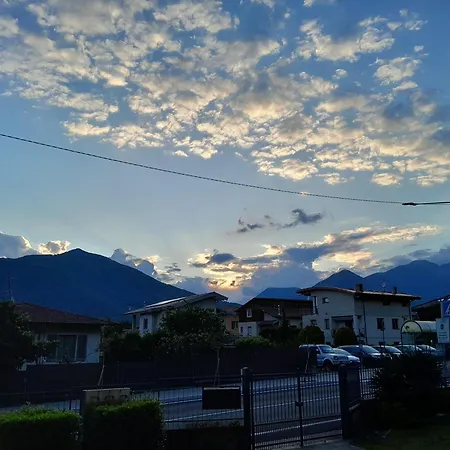 Lägenhet Casa Di Luce