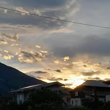 Casa Di Luce Lägenhet