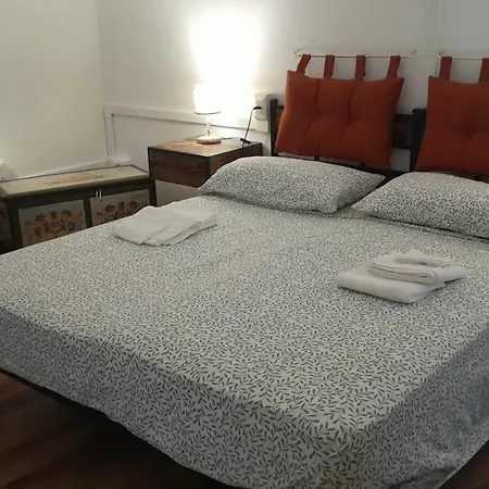 Casa Di Luce アパート Maccagno
