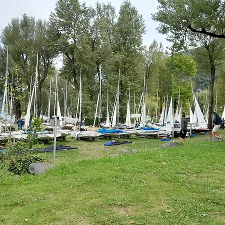 Casa Di Luce Maccagno