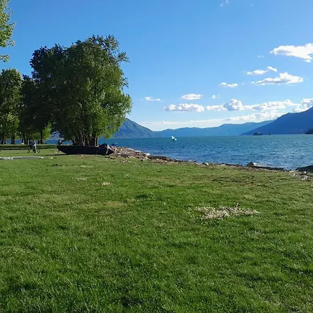 Lägenhet Casa Di Luce