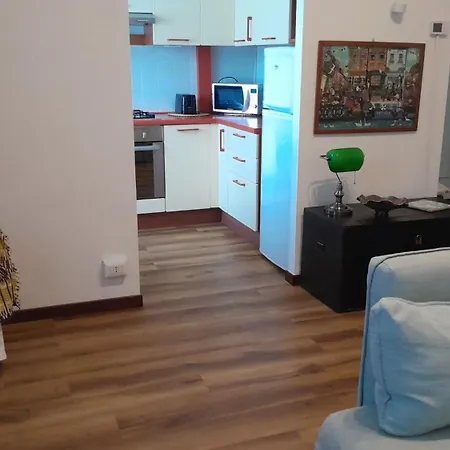 Appartement Casa Di Luce *