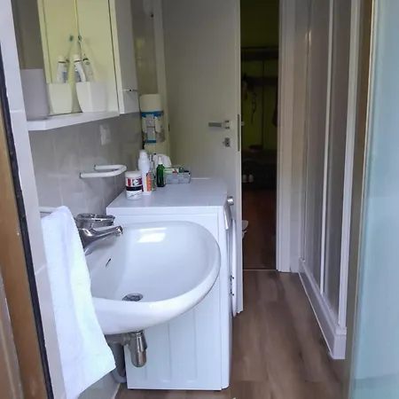 Lejlighed Casa Di Luce Maccagno