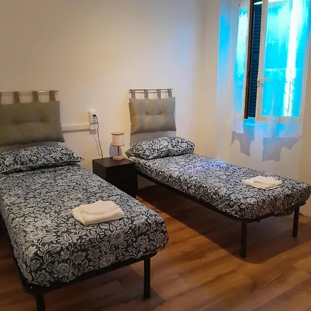 アパート Casa Di Luce