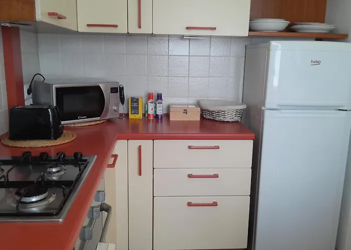 Casa Di Luce Lägenhet Maccagno