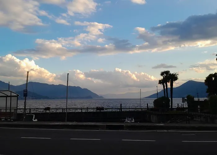 Casa Di Luce Appartement Maccagno