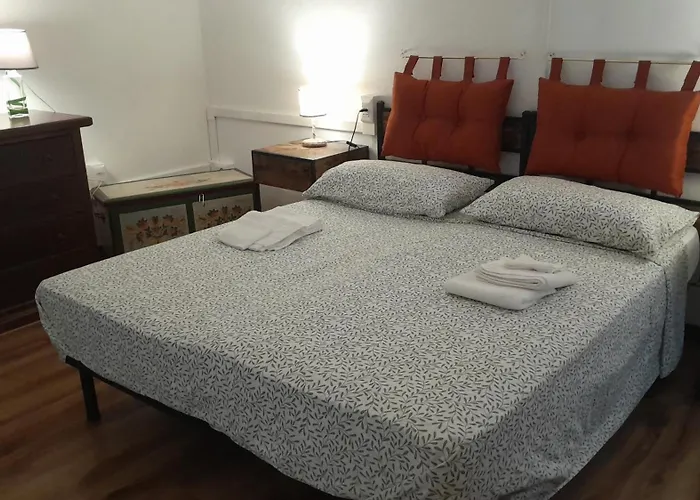 Casa Di Luce Appartement Maccagno