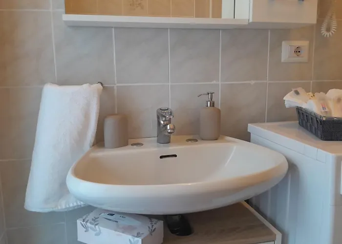 Apartament Casa Di Luce