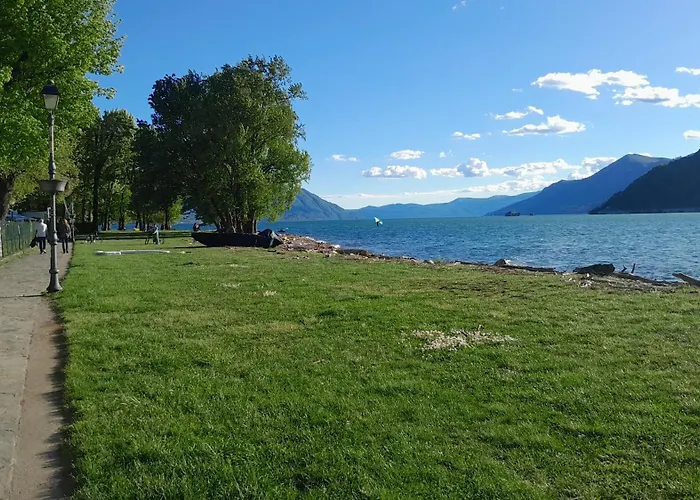 Lägenhet Casa Di Luce