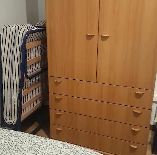 Appartement Casa Di Luce *